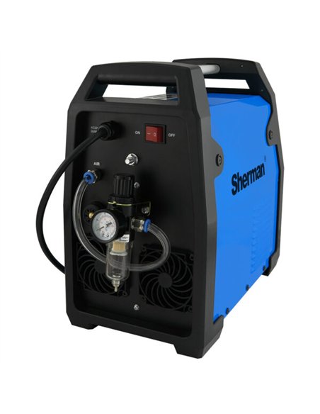 Przecinarka plazmowa CUTTER 42 COMPRESSOR