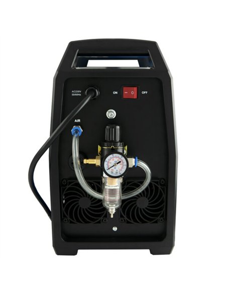 Przecinarka plazmowa CUTTER 42 COMPRESSOR