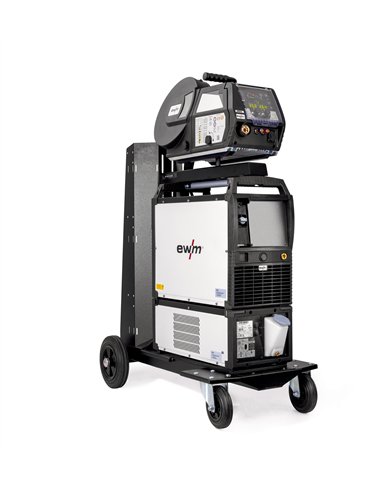 Taurus XQ 355 Basic D