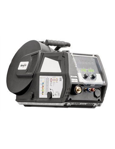 Podajnik drutu Drive XQ Basic