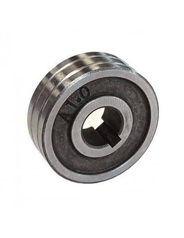 Rolka podajnika 1,0-1,2U 30/10/10