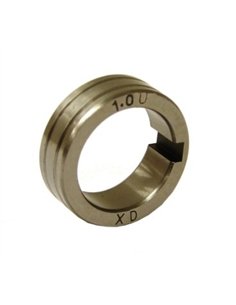 Rolka podajnika 1,0-1,2U ALU 30/22/10mm