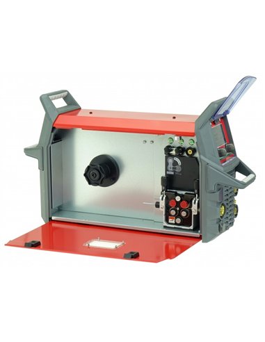 Spawarka EXPERT MULTI 230 PFC PULSE 4in1 Pro5