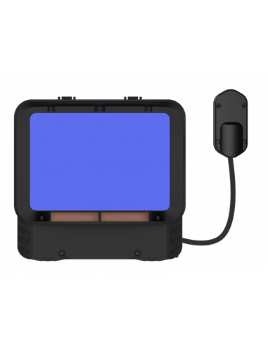 Przyłbica APS Expert P43 X1 MAXI 