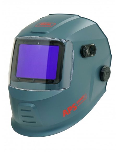 Przyłbica APS Expert P43 X1 MAXI 