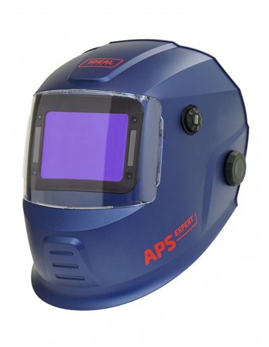 Przyłbica APS Expert P20 X1