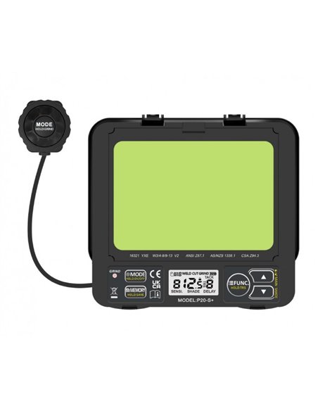 Osłona z poliwęglanu 101×112 mm SPARTUS Easy (zew