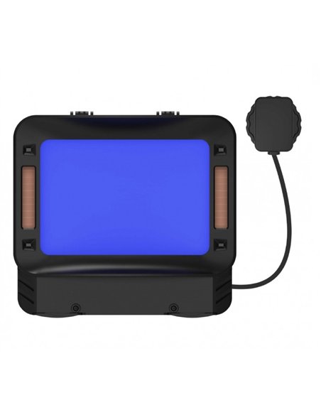 Osłona z poliwęglanu 101×112 mm SPARTUS Easy (zew