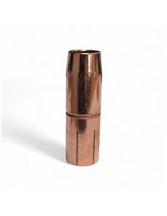 Dysza gazowa stożkowa AW4000/5000 Fronius  fi17/fi25x79  zamiennik do Fronius