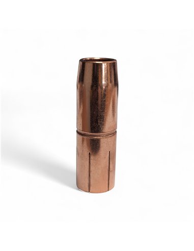 Dysza gazowa stożkowa AW4000/5000 Fronius  fi17/fi25x79  zamiennik do Fronius