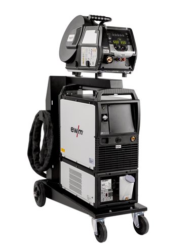 Sirion 405 puls 5m EWM