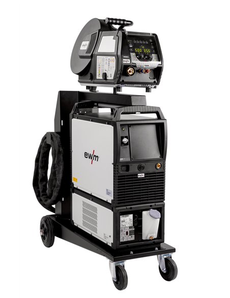 Sirion 405 puls 5m EWM