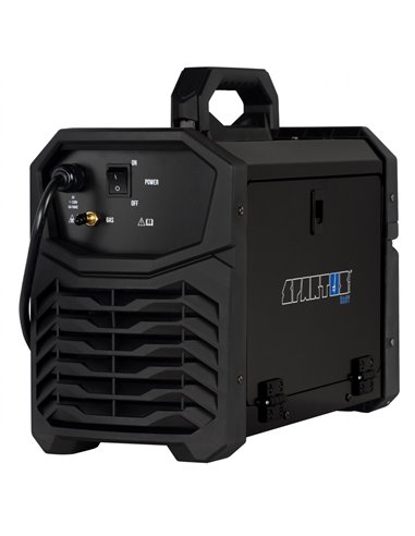 Spawarka Spartus EasyMIG 219 DUAL PULSE pakiet