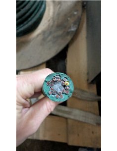 Przekrój przewodu CF5 CF5.07.18