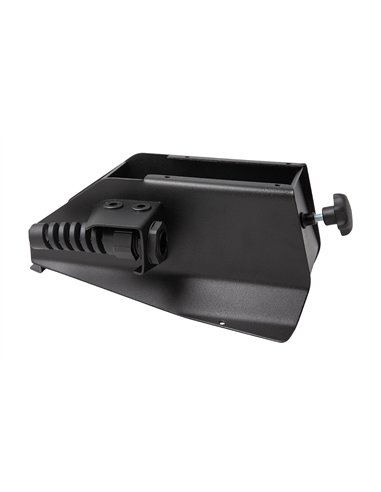 Podstawa SW na ostrzałki Neutrix WAG40