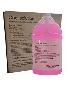 Płyn chłodzący Hypertherm - 028872