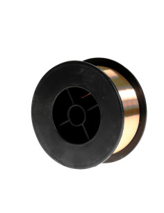 Drut do lutospawania CuSi3 fi 0,8mm szpula D100 1kg 2
