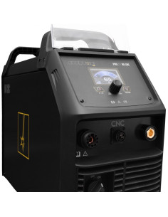 Plazma Spartus PROCUT 85 z uchwytem ręcznym 6m