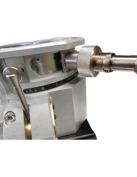 Szlifierka do elektrod wolframowych WAG 90.1 MAX