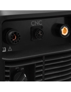 Plazma Spartus PROCUT 85 z uchwytem ręcznym 6m 2