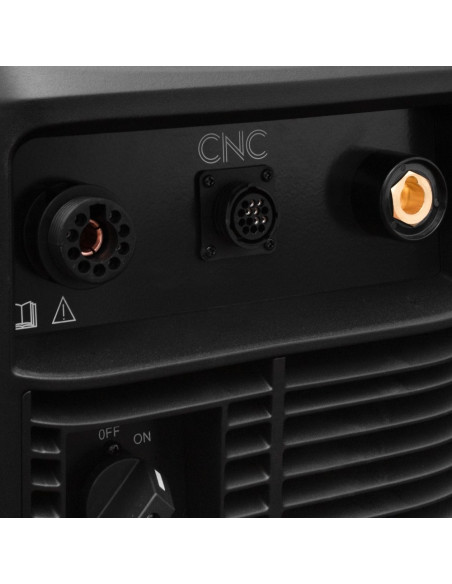 Plazma Spartus PROCUT 85 z uchwytem ręcznym 6m