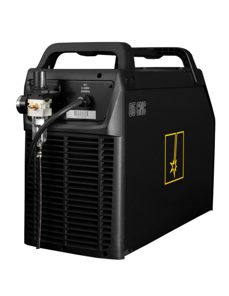 Plazma Spartus PROCUT 85 z uchwytem ręcznym 6m