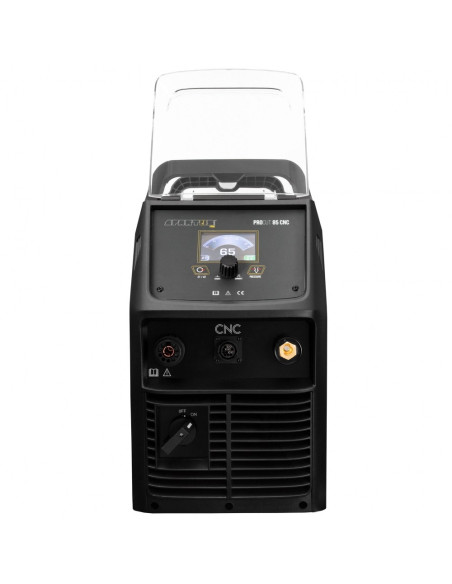 Plazma Spartus PROCUT 85 z uchwytem ręcznym 6m