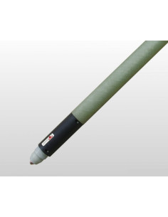 SP80M - Maszynowy palnik do cięcia kpl. 6m (centralny wtyk)