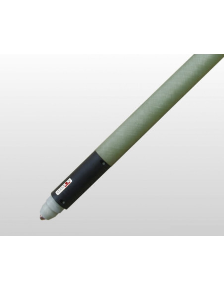 SP80M - Maszynowy palnik do cięcia kpl. 6m (centralny wtyk)