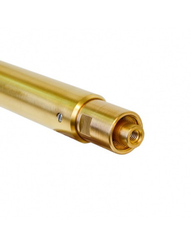 Palnik maszynowy MS 832/250-A