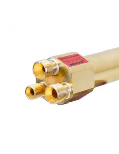 Palnik maszynowy MS 832/250-PMY