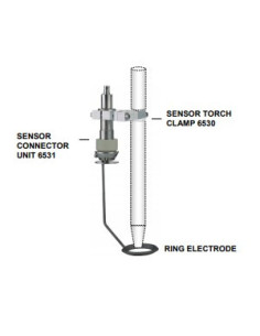 Sensor Conector Unit 6531-1-100 AZ470106