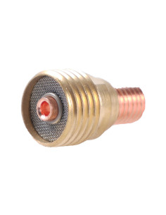 Soczewka gazowa SR9, SR20/24/24W