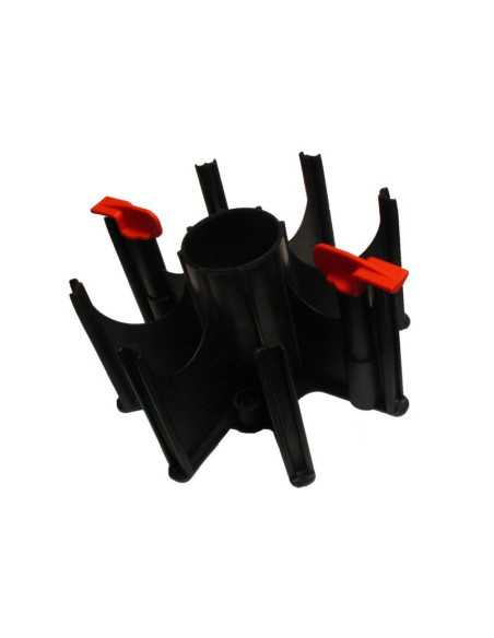 Adapter szpuli drutu 15kg D300 jednoczęściowy