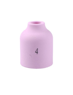 Dysza gazowa 17/18/26 do soczewki wersja krótka