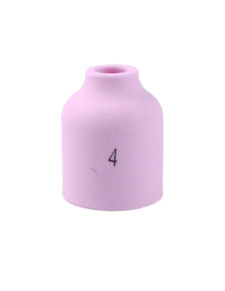 Dysza gazowa 17/18/26 do soczewki wersja krótka