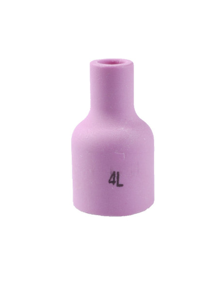 Dysza gazowa SR9, SR20/24/24W do soczewki długa 