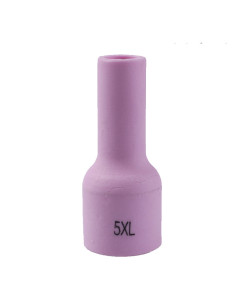 Dysza gazowa SR9, SR20/24/24W do soczewki długa XL