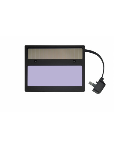 Przyłbica automatyczna APS-510G BLACK TrueColour