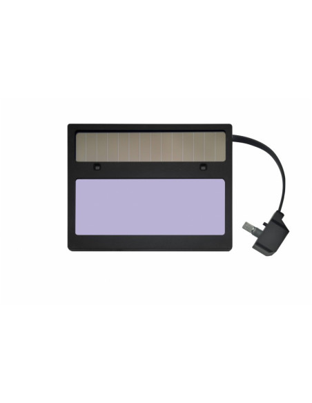 Przyłbica automatyczna APS-510G BLACK TrueColour