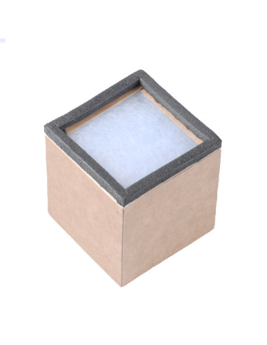 Filtr papierowy duży WAG40S/SW