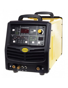 Spawarka TIG MAGNUM THF 236P AC/DC