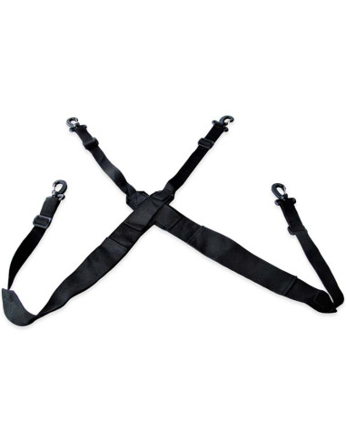 Przyłbica automatyczna V4 czarna z nawiewem (PAPR)