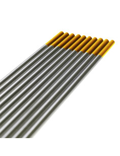 Elektroda wolframowa (WL15 złota)