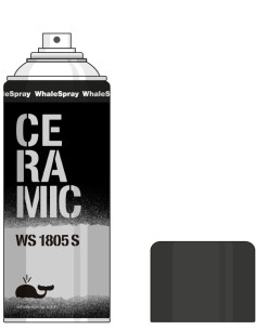 Preparat antyodpryskowy ceramiczny WS 1805 S 100% ceramiki