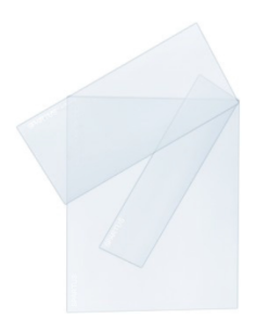 Osłona z poliwęglanu 50×103,5 mm SPARTUS Easy (we